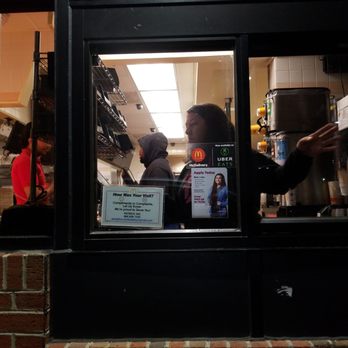 McDonald's - Fast Food Near Me - Ann Arbor, Michigan