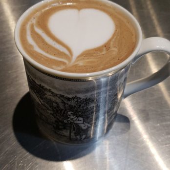 Bean & Bean - Mocha Cappuccino - Coffee & Tea Near Me - New York, New York Bean & Bean - Mocha Cappuccino - Coffee & Tea Near Me - New York, New York