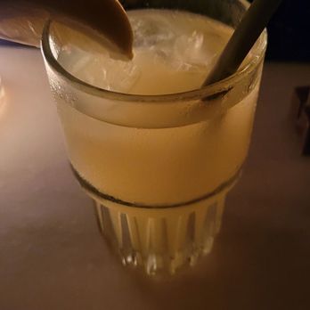 Las' Lap - Titus ans pineapple juice - Caribbean Near Me - New York, New York Las' Lap - Titus ans pineapple juice - Caribbean Near Me - New York, New York