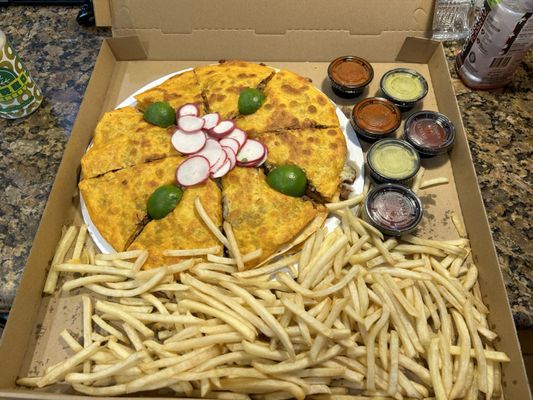 Estilo Jalisco Mexican Restaurant by null