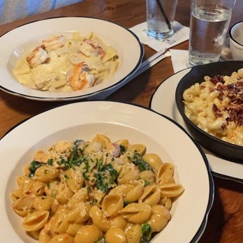 Taverna - Italian Near Me - Wilmington, Delaware