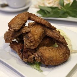 Chicken Wings Chicken Wings