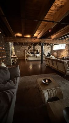 AIRE Ancient Baths Chicago by null