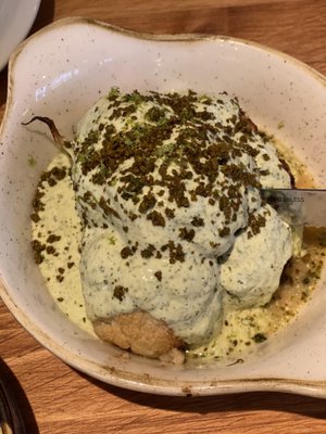 Casa do Frango London Bridge by null