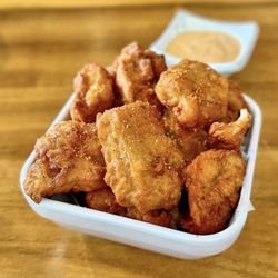 Ai Sushi & Teriyaki - Karaage NEW