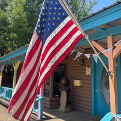Whip-Poor-Will Cabins & Original Fudge Factory