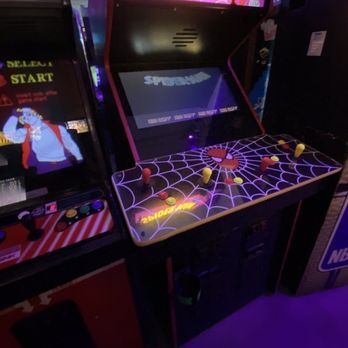 Flynn's Arcade & More - Arcades Near Me - Margate, Florida