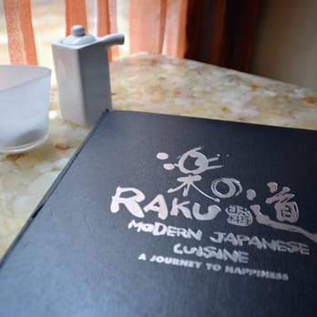 Raku - Japanese Near Me - Edina, Minnesota
