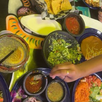 Riviera Maya - Mexican Near Me - Dunnellon, Florida