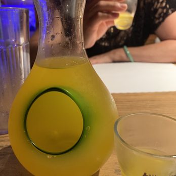 Sa Rang Bang - Mango soju - Korean Near Me - Sacramento, California Sa Rang Bang - Mango soju - Korean Near Me - Sacramento, California