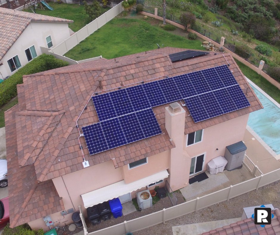 Slide of Preman Roofing