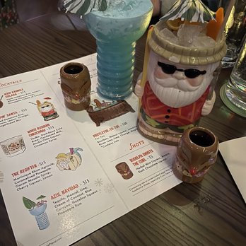 Shore Leave - Cocktail Bars Near Me - Boston, Massachusetts