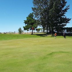 Pebblebrook Golf Course & Recreation Center - This is the best golf course ever!
