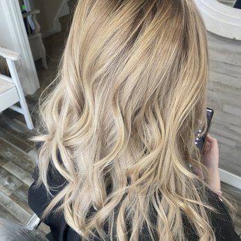 The Rusty Blade Salon - Hair Extensions Near Me - Clinton, Utah