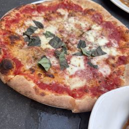 Margherita Margherita