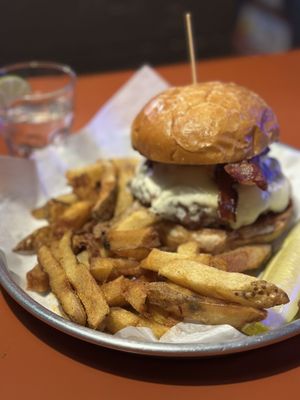 The Thurman Cafe by null