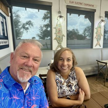 Florida Cracker Oyster Bar & Grill - They have both inside and outside seating - Seafood Near Me - Keystone Heights, Florida Florida Cracker Oyster Bar & Grill - They have both inside and outside seating - Seafood Near Me - Keystone Heights, Florida