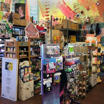 Artist & Craftsman Supply Baltimore by null