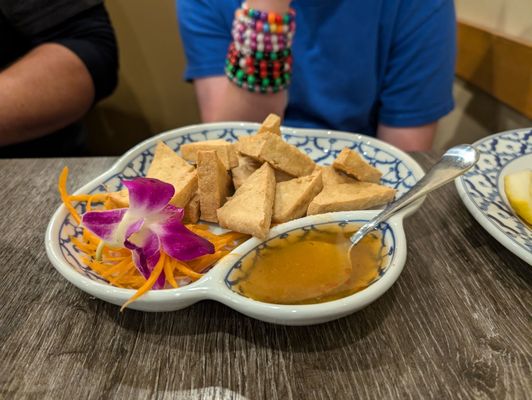 Chili Thai Downtown Tacoma by null