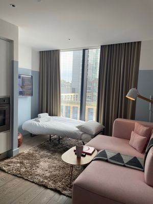 Leman Locke Aldgate by null