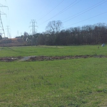 Vietnam Veterans Park - A view of the power lines and an Open Field - Parks Near Me - Concord, North Carolina Vietnam Veterans Park - A view of the power lines and an Open Field - Parks Near Me - Concord, North Carolina