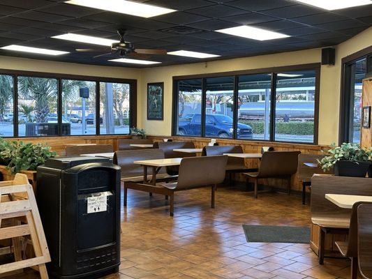 Jack's Old Fashion Hamburger House by null