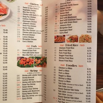 Star Wok Asian Bistro - Chinese Near Me - Houston, Texas Star Wok Asian Bistro - Chinese Near Me - Houston, Texas