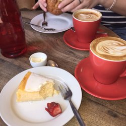 Bar 41 Artisan Café