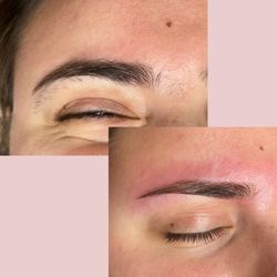 111 Beauty Lounge - Brow wax