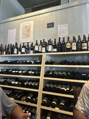 La Buvette Wine & Grocery by null