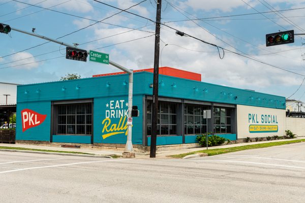 PKL Social (formerly FM Kitchen & Bar) by null