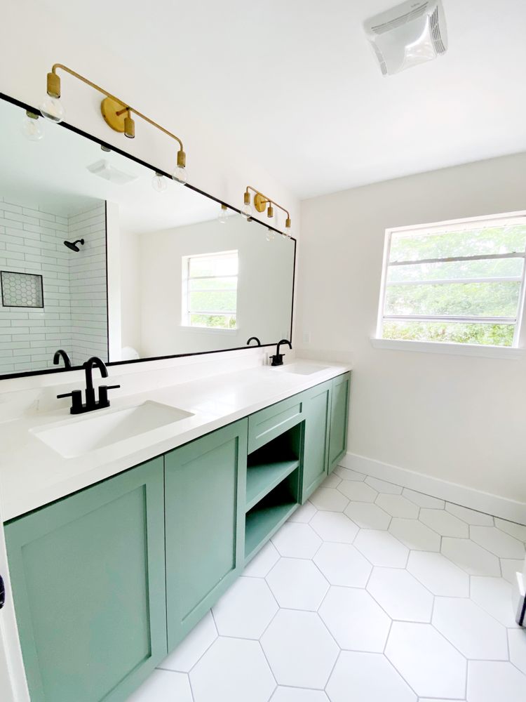 Slide of In and Out Remodeling