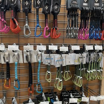 REI - Inside - Bikes Near Me - Sacramento, California