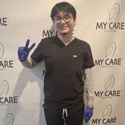 My Care Dental - Jairo:                Dental Technician