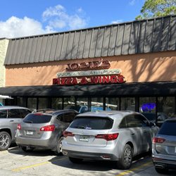 Josie's Pizza & Wings