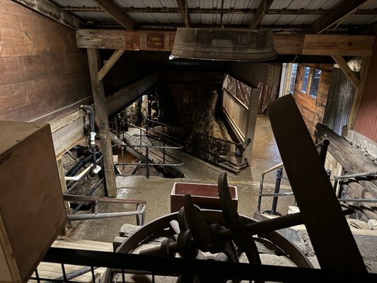 Consolidated Gold Mine by null