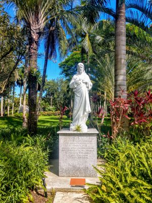 ST THOMAS THE APOSTLE CATHOLIC CHURCH - Updated June 2026 - 16 Photos ...