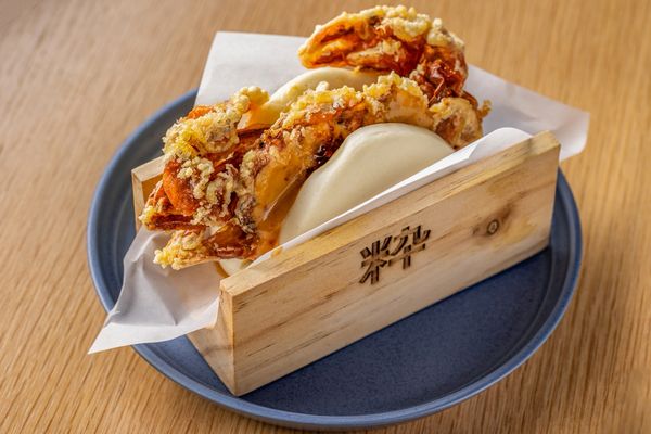 IKI Ramen by null