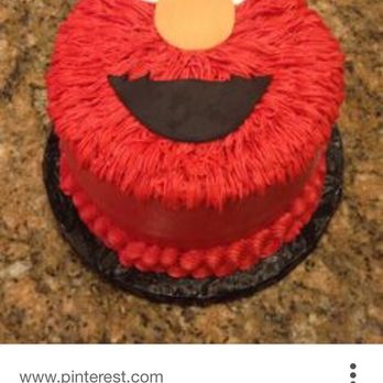 BomBon Cafe - This is the pic of the smash cake I wanted I texted the manager how she asked me to - Bakeries Near Me - Chicago, Illinois BomBon Cafe - This is the pic of the smash cake I wanted I texted the manager how she asked me to - Bakeries Near Me - Chicago, Illinois