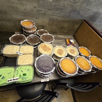 Nanay Gloria - Desserts - Filipino Near Me - Las Vegas, Nevada Nanay Gloria - Desserts - Filipino Near Me - Las Vegas, Nevada