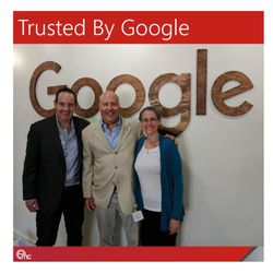 eMarketing Concepts - Trusted By Google as a Premier Partner for Paid and Organic Search Strategy