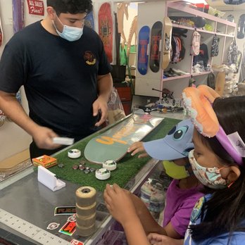 Urbn Sk8 - Excellent service!!! - Skate Shops Near Me - Chula Vista, California