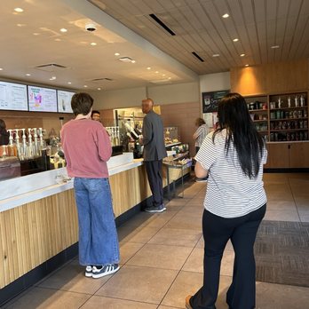 Starbucks - Coffee & Tea Near Me - Lebec, California