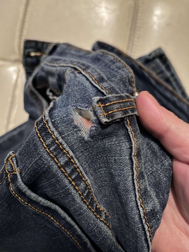 Marshalls