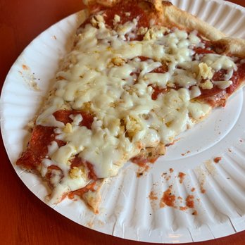 DeLosa's Pizza - Slice to go - Pizza Near Me - Madeira Beach, Florida DeLosa's Pizza - Slice to go - Pizza Near Me - Madeira Beach, Florida