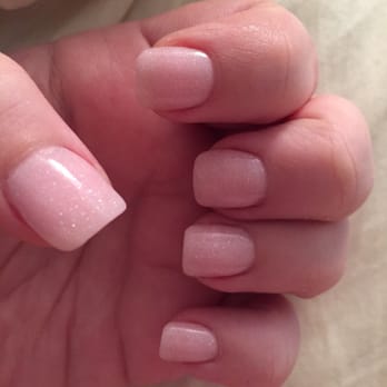 Texas Deluxe Nails & Spa - NexGen - Nail Salons Near Me - Crossroads, Texas