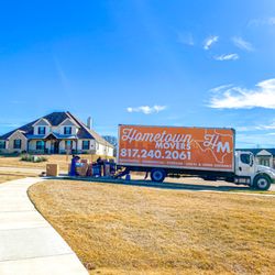 Hometown Movers