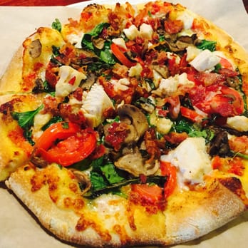Your Pie - Italian Near Me - Lawrenceville, Georgia Your Pie - Italian Near Me - Lawrenceville, Georgia