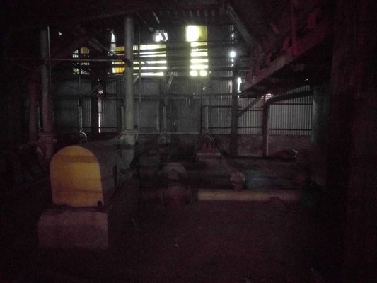 Taiwan Sugar Museum by null