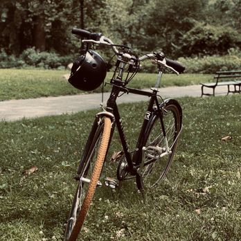 Central Park Conservancy - Biking - Parks Near Me - New York, New York